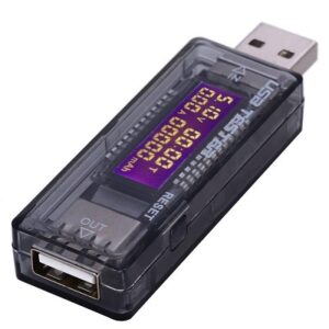 Mini Tester per cavo USB